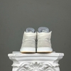 SZ40.5 Nike Air Jordan 1 Mid SE 'Coconut Milk Particle Grey' DN4281-100 076636