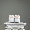 SZ38.5 Nike Court Vision Low Next Nature 'White Pink Oxford' DH3158-102 096320
