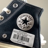 SZ36 Converse Chuck 70 Hi 'Black' 162050C 0951043