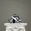 SZ23.5 (13cm) Nike Dunk Low 'Black White' CW1589-100 086807