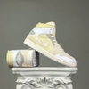 SZ42.5 FB Nike Air Jordan 1 Mid SE 'Inside Out' DM9652-100 086811