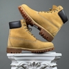 SZ39.5 Timberland 6 Inch Premium Waterproof Boot 'Wheat' 066047