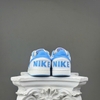 SZ42 Nike Terminator Low 'University Blue' FQ8748-412 076155