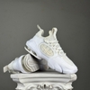 SZ 41 Nike Air Max Alpha Savage 2 'Triple White' CK9408-100