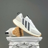 SZ42 adidas Neo 'White Black' IG5379 096438