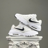 SZ36.5 Nike Air Max Fusion 'White Black' CJ1671-100 096393