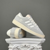 SZ44 adidas-Centennial 85 Low Shoes 'Metallic Grey' GX2215 076032