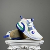 SZ37.5 Nike Air Zoom Crossover 2 SE Shoes 'Light Ultramarine Sail White' FN6675-500