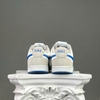 SZ42 Nike Court Vision Low 'Sail Cream Brilliant Blue' IM0459-103 1061093