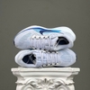SZ42.5 Nike Air Zoom Pegasus 41 'Ghost Football Grey Deep Night Blue Void' FD2722-014 086410