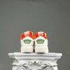 SZ38.5 Nike Court Legacy Lift 'Cream White Green' FD0355-133 096313