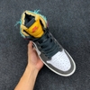 SZ42.5 Nike Air Jordan 1 High Zoom Comfort 'Multi-Color' CT0978-016 1251238