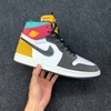 SZ42.5 Nike Air Jordan 1 High Zoom Comfort 'Multi-Color' CT0978-016 1251238