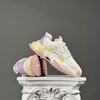 SZ39 Lotto Sneaker Cream Pink 122148806-4 0150344