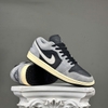 SZ42.5 Nike Air Jordan 1 Low SE 'Light Smoke Grey Off Noir' HQ2010-012 105482
