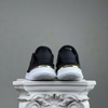 SZ45 Under Armour-UA Flow Slipspeed 'Black and White' 3026197-002 076508