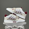SZ42 adidas Drop Step Low 2.0 'Beige Red' IG4335 066330
