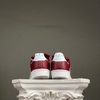SZ44 adidas Superstar 'Collegiate Burgundy' BD7416 046419