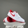 NHIỀU SIZE NIKE Air Jordan 1 Retro Low OG 'University Red' CZ0790-161