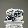 SZ40 Nike Giannis Immortality 3 EP 'White Black' DZ7534-100 086457
