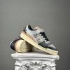 SZ 41.5 Adidas Originals Forum 84 Low Shoes 'Grey Orange White' GX4576