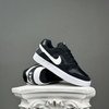 SZ 38 Nike Delta Force Vulc SB 'Black' 942237-010