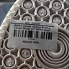 SZ 36.7 adidas Jeremy Scott x Forum Wings 4.0 'White Opal' IE6861
