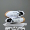 SZ38 Nike Court Legacy Lift 'White Vintage Green Gum' FV5526-100 066065