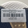 SZ 38 PUMA RS-X 'Mono Metal - White Gold' 374669-02