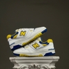 SZ40 New Balance 550 'Honeycomb Heritage Blue' BB550NCG 036641