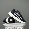 SZ40.7 adidas Ozwave 'Black White' ID3573 036426
