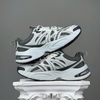 SZ42 Skechers Chunky Grey/Black SN 183199 036401