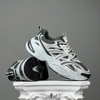 SZ42 Skechers Chunky Grey/Black SN 183199 036401