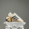 SZ38 adidas Tokyo 'Off White Black' JI0182 096373