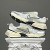 SZ45.5 Nike V2K Run 'Summit White Metallic Silver' HJ4497-100 086295