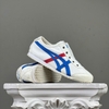 SZ31.5 (19.5cm) Onitsuka Tiger Mexico 66 Slip-On 'White Directoire Blue' 1184A085-100 0161153
