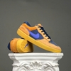 SZ44.5 Nike SB Force 58 'Monarch Midnight Navy' DV5477-800 086542