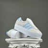 SZ38.7 adidas Gazelle Up 'Wonder Quartz Clear Sky' IH1292 105703