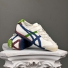 SZ33 Onitsuka Tiger Mexico 66 'Cream Mako Blue' 1184A049-109 105567