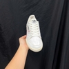 SZ37.3 adidas Continental 80 J 'White Navy Scarlet' F99787