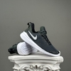 SZ 37.5 Nike Renew Rival 2E Wide 'Black White' AV8457-001
