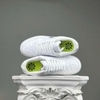 SZ37.5 Nike Court Vision 1 Low Next Nature 'White Metallic Silver' DH3158-108 096406