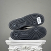 SZ42 Nike Air Force 1 Low 'Off Noir Snakeskin' HF2898-001 066413