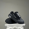 SZ40 FILA MIX Low 'Black' F12M314203FBK 045109