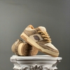 SZ42 Dickies Low Top Denim 'Brown' 243M50LXS75B 095529