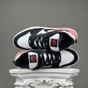 SZ40.5 Nike SB Alleyoop 'White University Red' CJ0882-102 066272