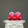 SZ37.5 Nike Air Zoom Vomero Plus 'Hyper Pink Burgundy Crush' HV8154-604 086822