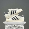 SZ38.7 adidas originals Superstar 82 'White Black' GY7037 096351