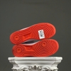 SZ40 Nike Air Force 1 Low 'White Picante Red' DV0788-102 036674