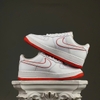 SZ40 Nike Air Force 1 Low 'White Picante Red' DV0788-102 036674
